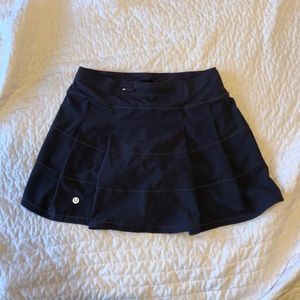 Lululemon skirt